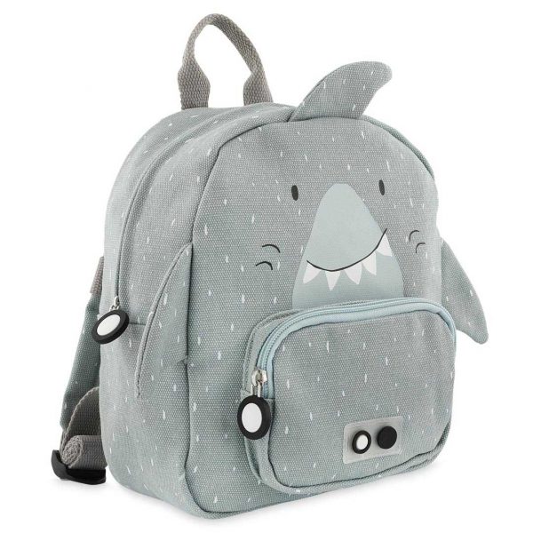 TRIXIE - BAKPOKI MR.SHARK - Image 2