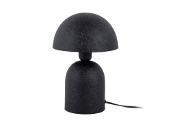 PRESENT TIME - BOAZ LAMPI, Black