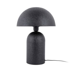 PRESENT TIME - BOAZ LAMPI, STÓR WARM Black