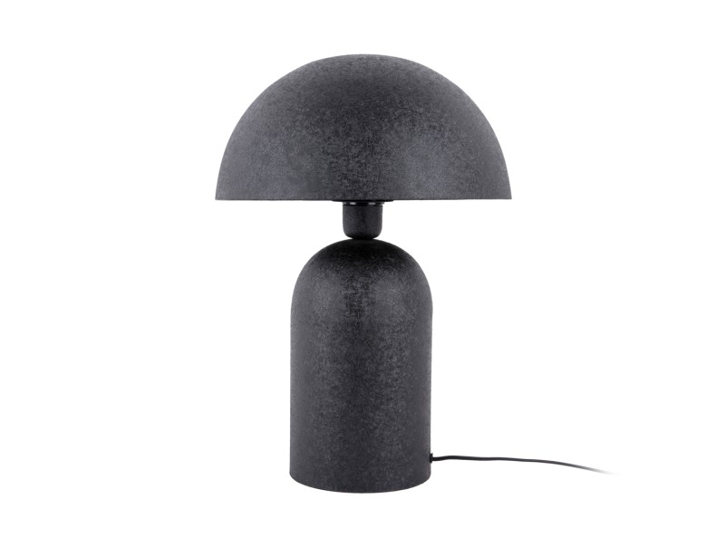PRESENT TIME - BOAZ LAMPI, STÓR WARM Black