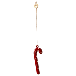 MAILEG - JÓLASKRAUT, SUGAR CANE - DOT