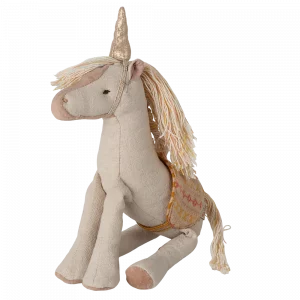 MAILEG - UNICORN, LÍTILL