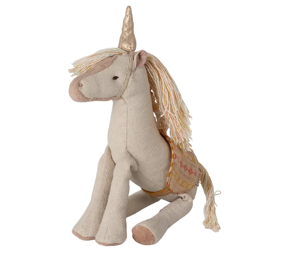 MAILEG - UNICORN, LÍTILL