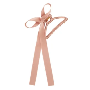 MIMI&LULA - HÁRKLEMMA · RIBBON WRAPPED