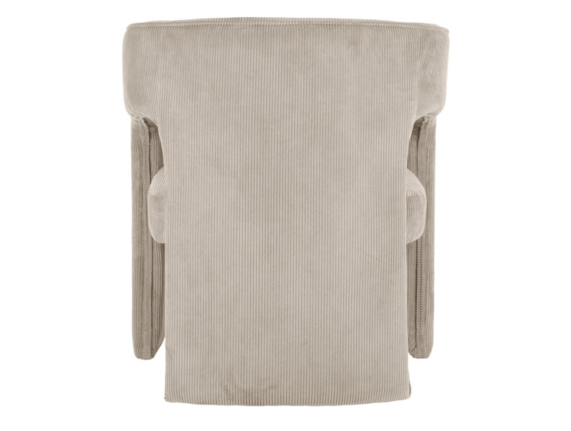 PRESENT TIME - VIGOR STÓLL, WARM GREY - Image 4