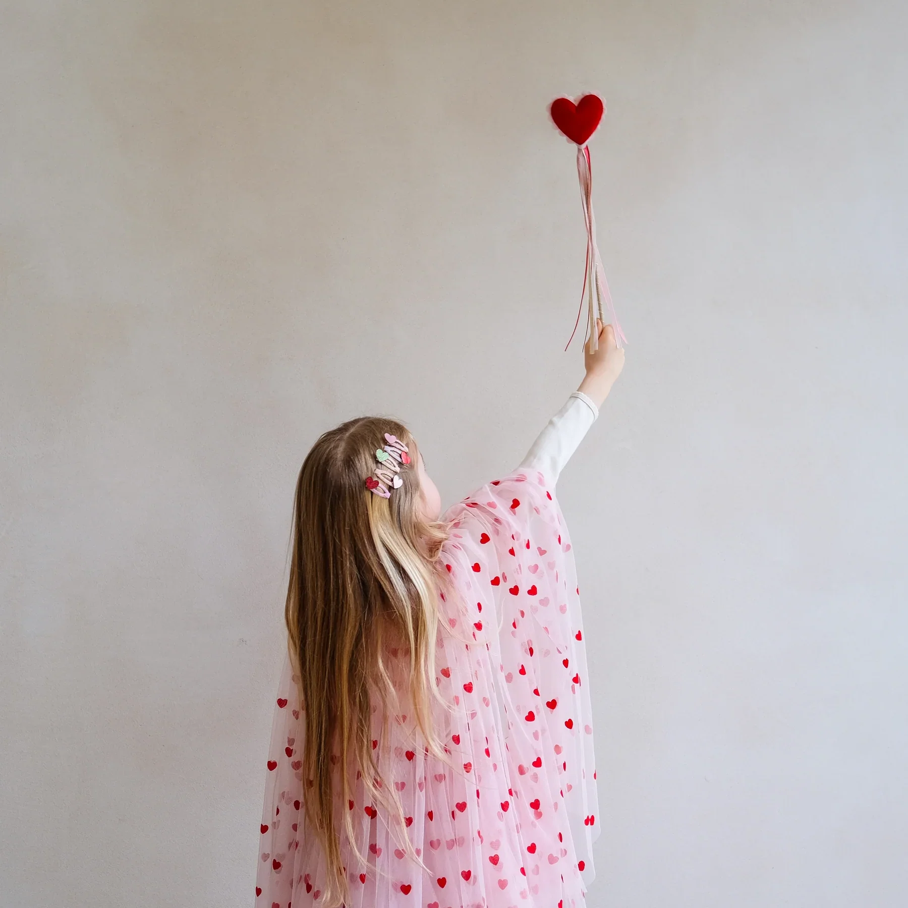 MIMI&LULA - SKYKKJA · HEART - Image 3
