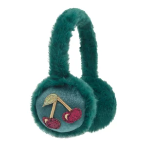MIMI&LULA - EYRNAHLÍFAR · TEAL CHERRIES