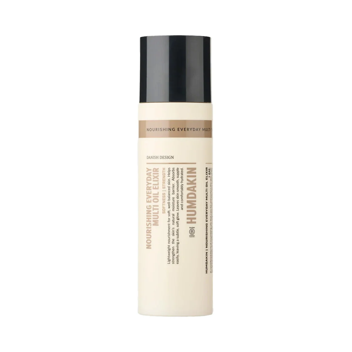HUMDAKIN - LÍKAMSOLÍA, NOURISHING EVERYDAY 150ML.