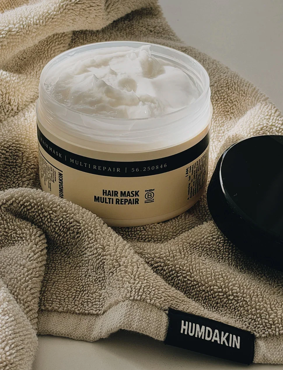 HUMDAKIN - HÁRMASKI PEARL MULTI REPAIR 200ML. - Image 2