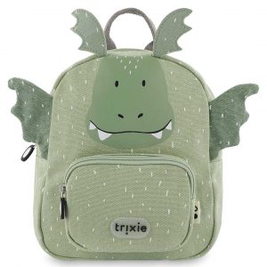 TRIXIE - BAKPOKI MR.DRAGON