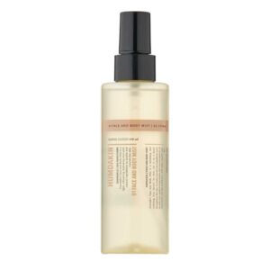 HUMDAKIN - ANDLITSSPREY 01 FACE & BODY MIST