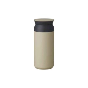 KINTO - FERÐAMÁL TRAVEL 350ML, SAND BEIGE