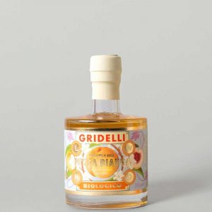 GRIDELLI - BALSAMIKEDIK M/FERSKJUM LÍFRÆNT 250 ML.