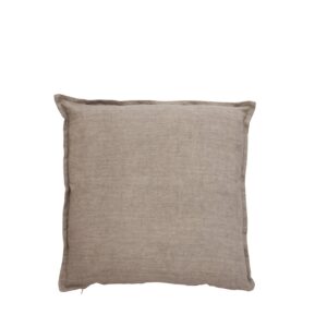 LENE BJERRE - EFINA KODDAVER 50x50 CM. LINEN