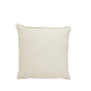 LENE BJERRE - EFINA KODDAVER 50x50 CM. OFF WHITE
