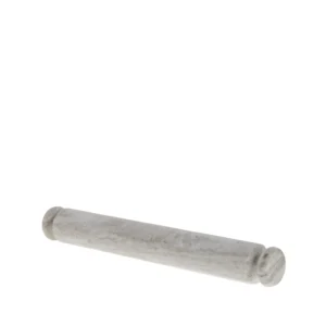 LENE BJERRE - ELINA KÖKUKEFLI 40 CM. DARK LINEN