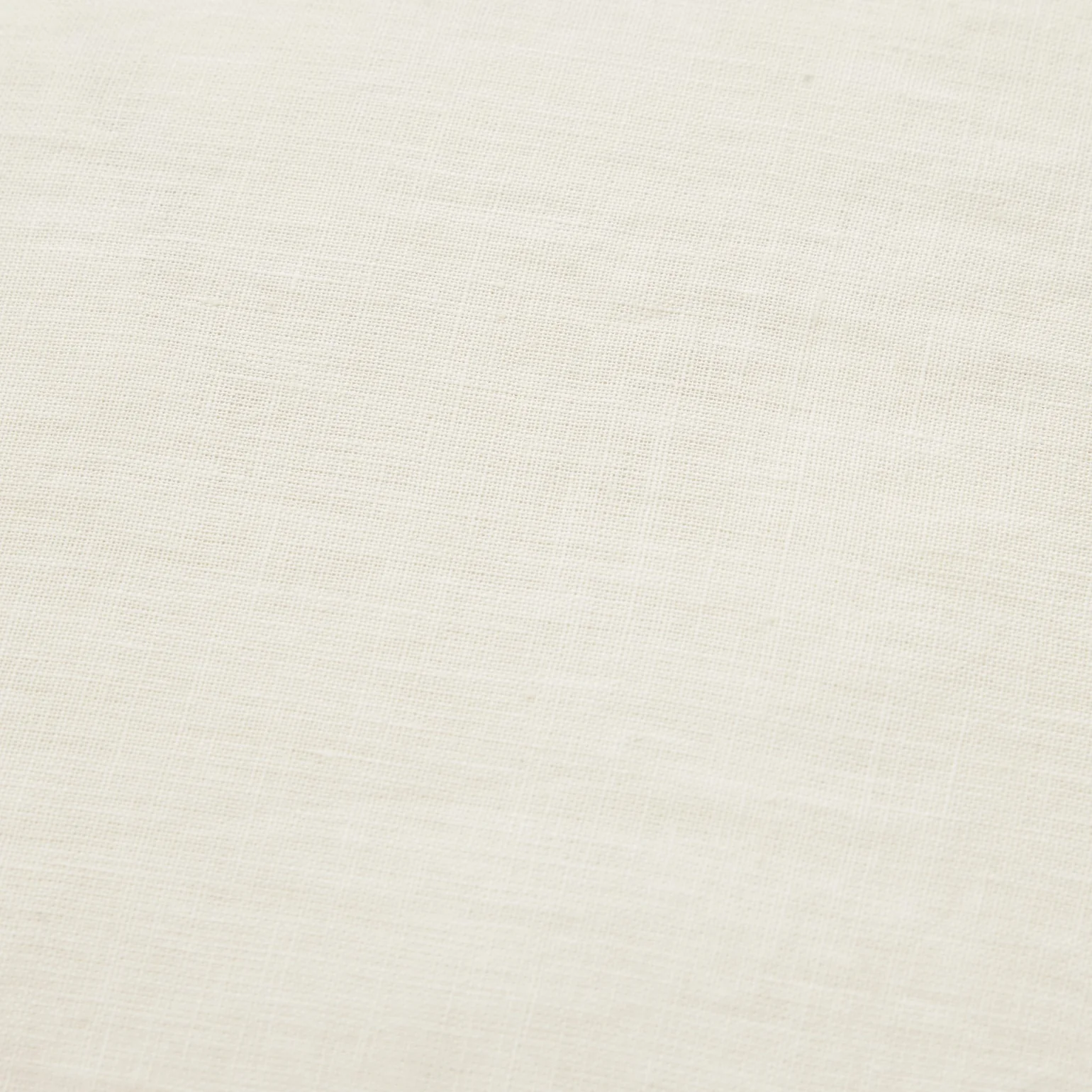 LENE BJERRE - EFINA KODDAVER 50x50 CM. OFF WHITE - Image 2