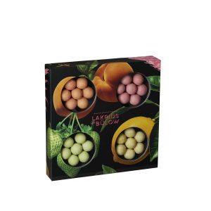 LAKRIDS BY BÜLOW - LAKKRÍS SELECTION BOX SUMMER 2025, LÍTIÐ