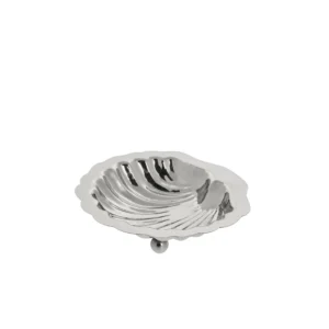 LENE BJERRE - SCALLIA BAKKI LÍTILL, SILFUR