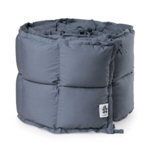 SEBRA - STUÐKANTUR KAPOK, FOREST LAKE BLUE