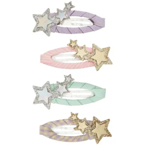 MIMI&LULA - HÁRSPENNUR 4 STK · TRAILING STAR