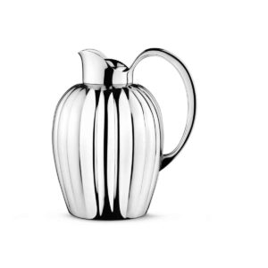 GEORG JENSEN - KAFFIKANNA BERNADOTTE 1L