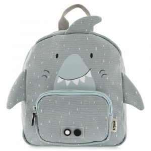 TRIXIE - BAKPOKI MR.SHARK