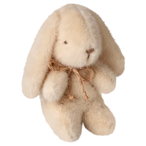 MAILEG - KANÍNA PLUSH, MINI - CREAM