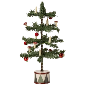 MAILEG - JÓLATRÉ FYRIR MÝSNAR