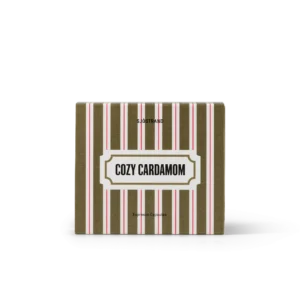 SJÖSTRAND - Cosy Cardamom