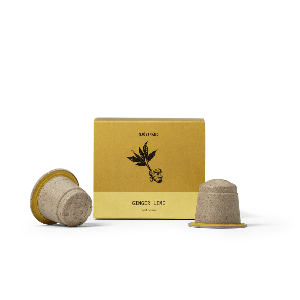 SJÖSTRAND - ENGIFER LIME