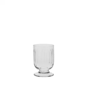 LENE BJERRE - CARLA KERTASTJAKI H11 CM. CLEAR