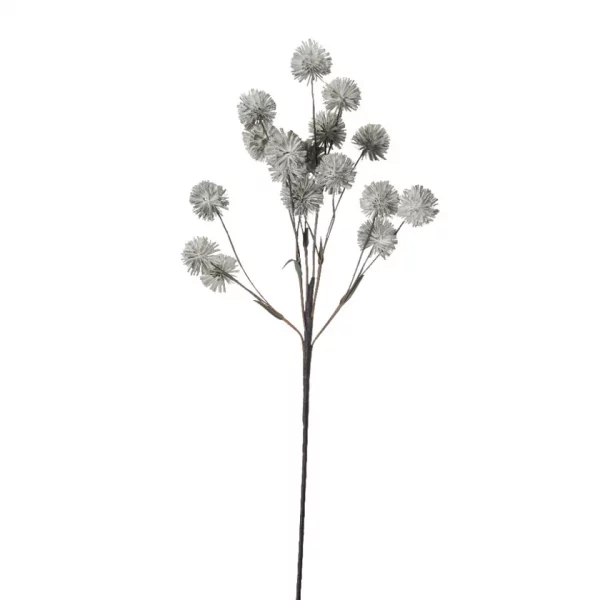 LENE BJERRE - HAPPIA GERVIBLÓM H20 CM. GREY