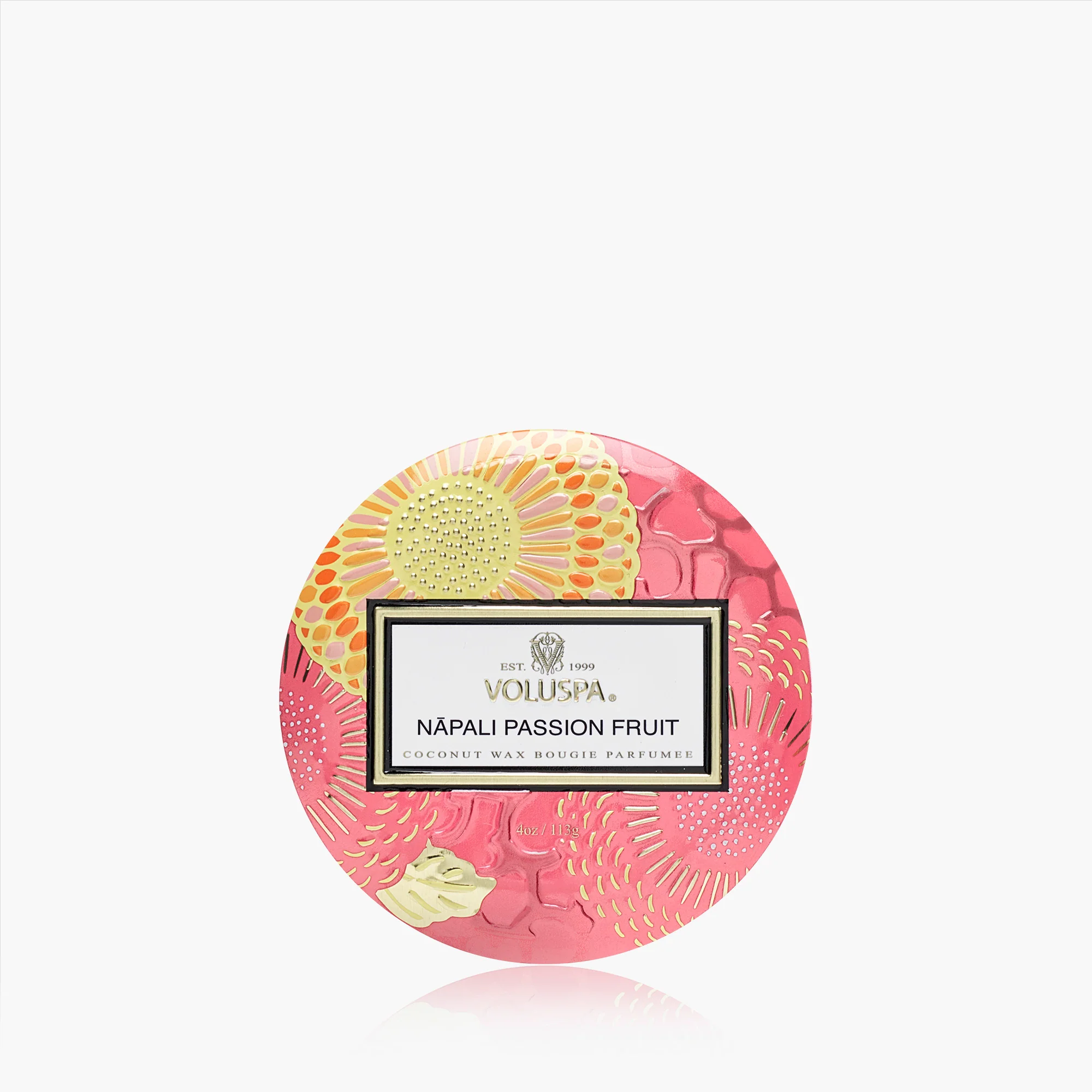 VOLUSPA - NāPALI PASSION FRUIT, LÍTIL DÓS - Image 2