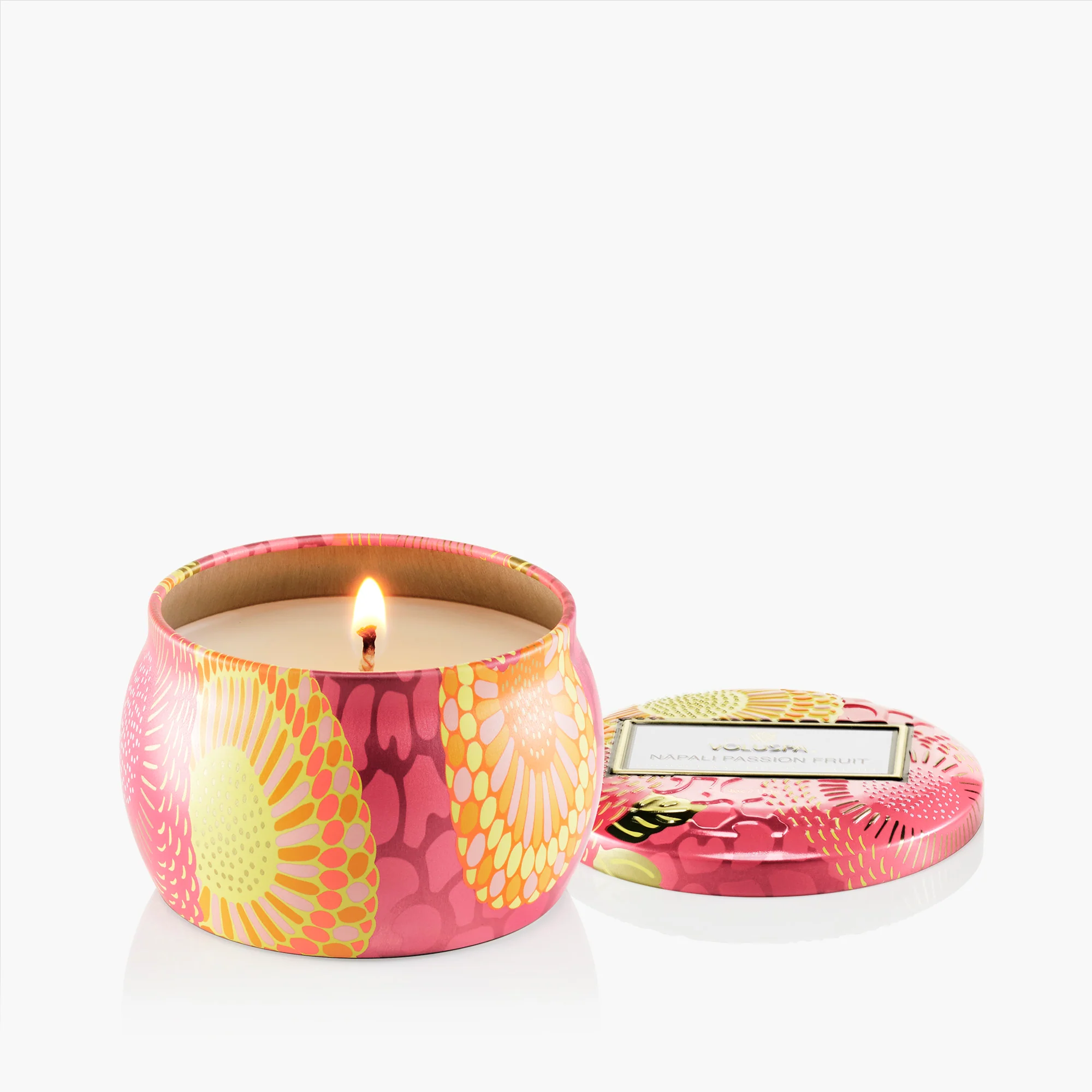 VOLUSPA - NāPALI PASSION FRUIT, LÍTIL DÓS