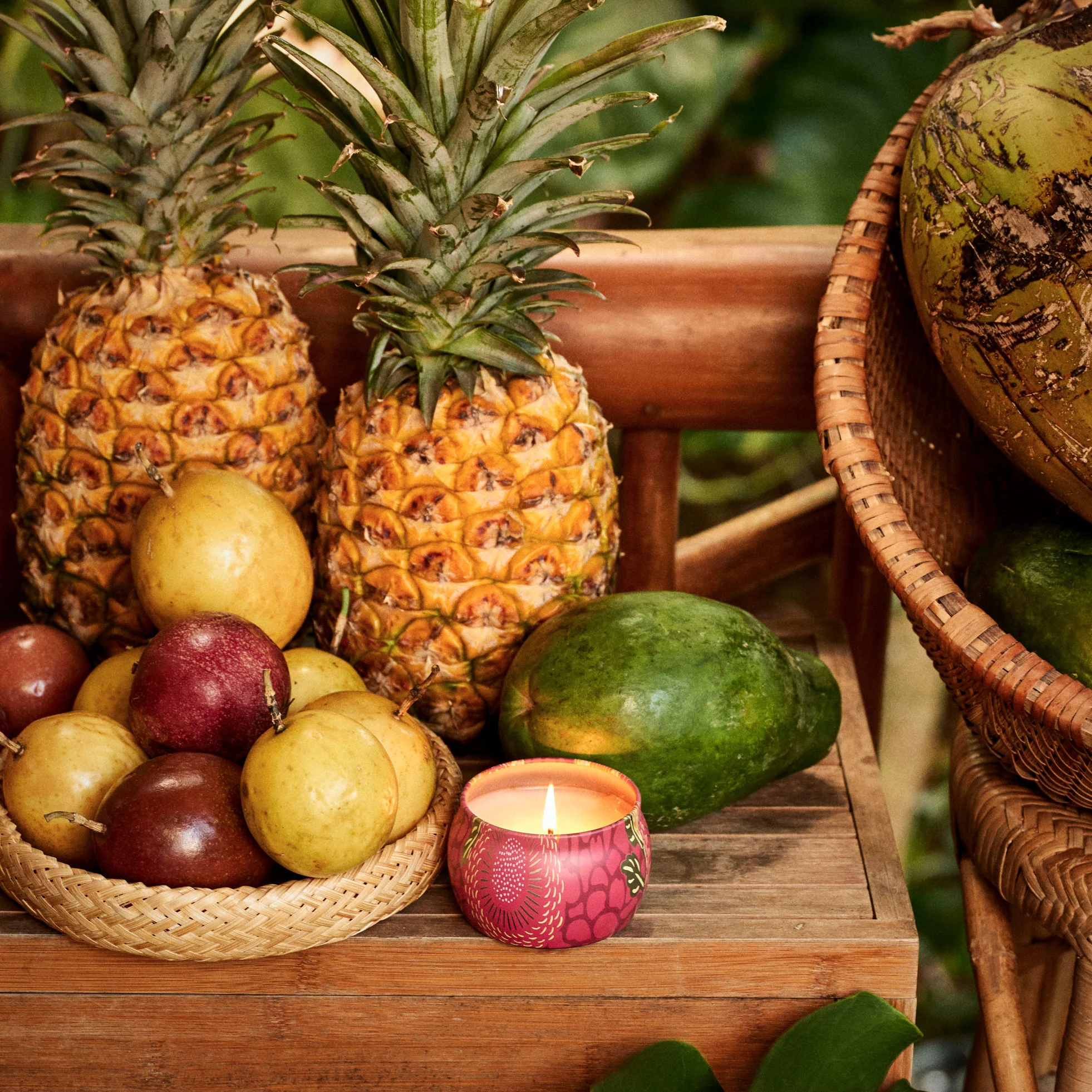 VOLUSPA - NāPALI PASSION FRUIT, LÍTIL DÓS - Image 4
