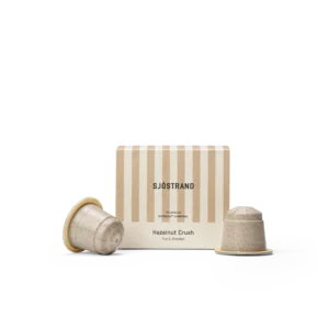 SJÖSTRAND - Hazelnut Crush