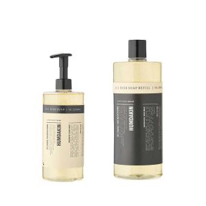 HUMDAKIN - UPPÞVOTTALÖGUR 01, 750 ml. OG ÁFYLLING 1L.
