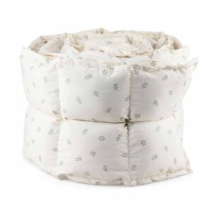 SEBRA - STUÐKANTUR KAPOK, SOPHORA LEAVES