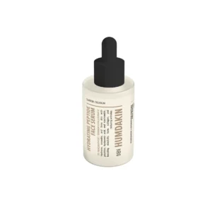 HUMDAKIN - ANDLITSSERUM 01 HYDRATING PEPTIDE 30 ML.