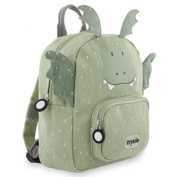 TRIXIE - BAKPOKI MR.DRAGON - Image 2