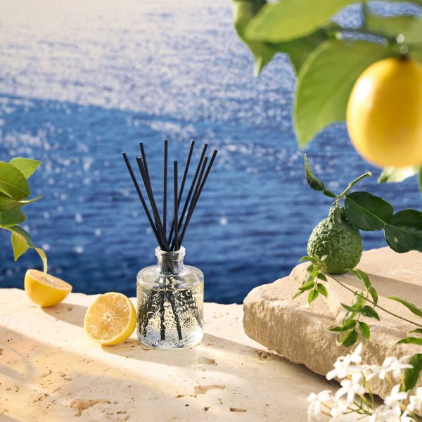 VOLUSPA - MEDITERRANEAN LEMON, HÍBÝLAILMUR - Image 2