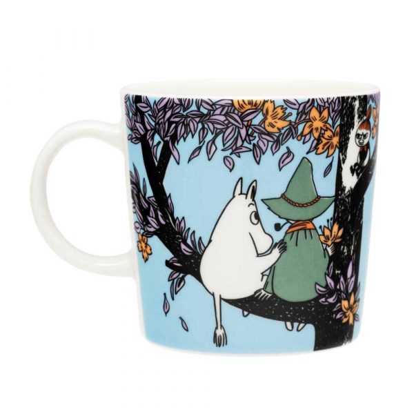 IITTALA - MOOMIN BOLLI FRIENDS FOREVER - Image 2