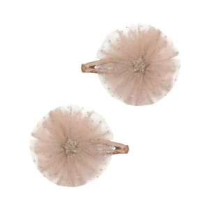 MIMI&LULA - HÁRSPENNUR · 2 STK · BALLERINA