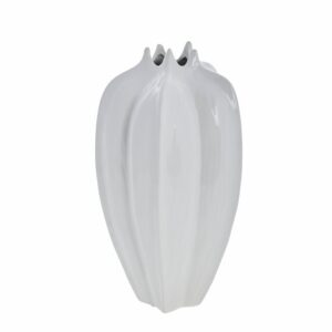 LENE BJERRE - JIELLE VASI H36 CM. HVÍTUR