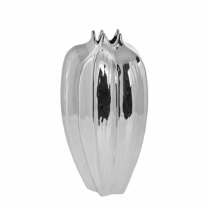 LENE BJERRE - JIELLE VASI H36 CM. SILFUR