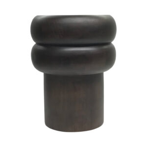 PRESENT TIME - Senuelo hliðarborð